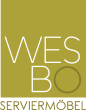 Logo der Firma Wesbo AG